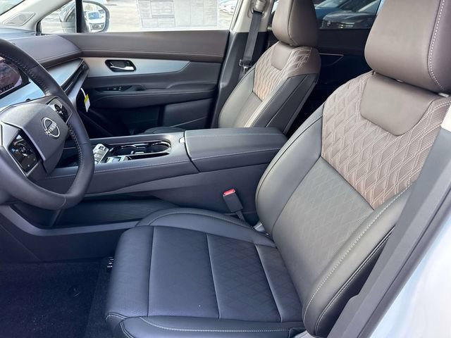 New 2026 Nissan Murano Platinum w/ Cargo Package AWD/4WD image 19