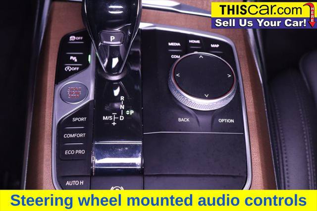 Used 2021 BMW 330i Sedan w/ Convenience Package RWD image 24
