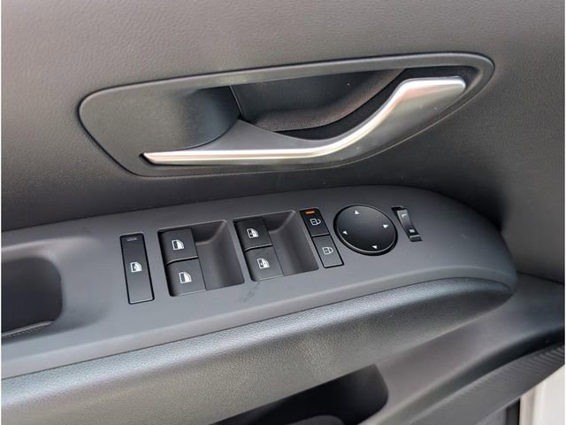 New 2026 Hyundai Santa Cruz SEL AWD/4WD image 18