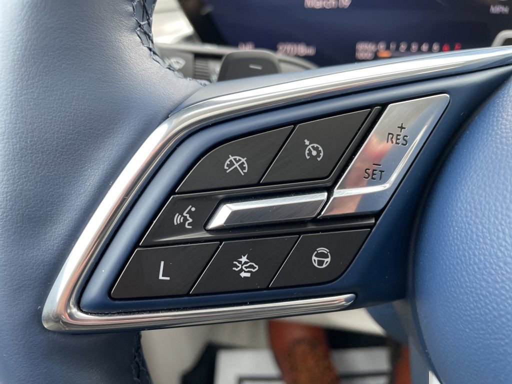 Used 2025 Buick Enclave Avenir w/ Super Cruise Package image 21