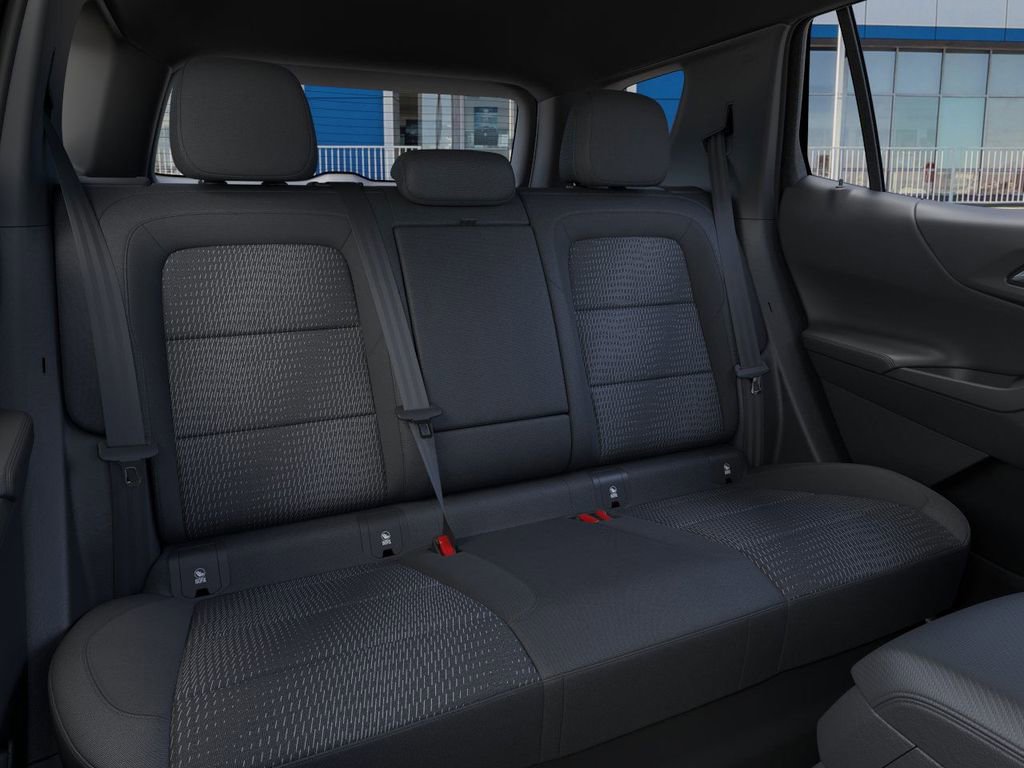 New 2026 Chevrolet Equinox LT image 17