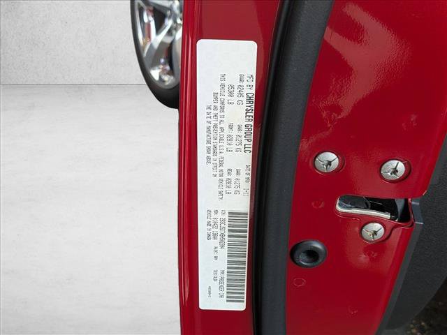 Used 2011 Dodge Challenger R/T w/ Sound Group II RWD image 22