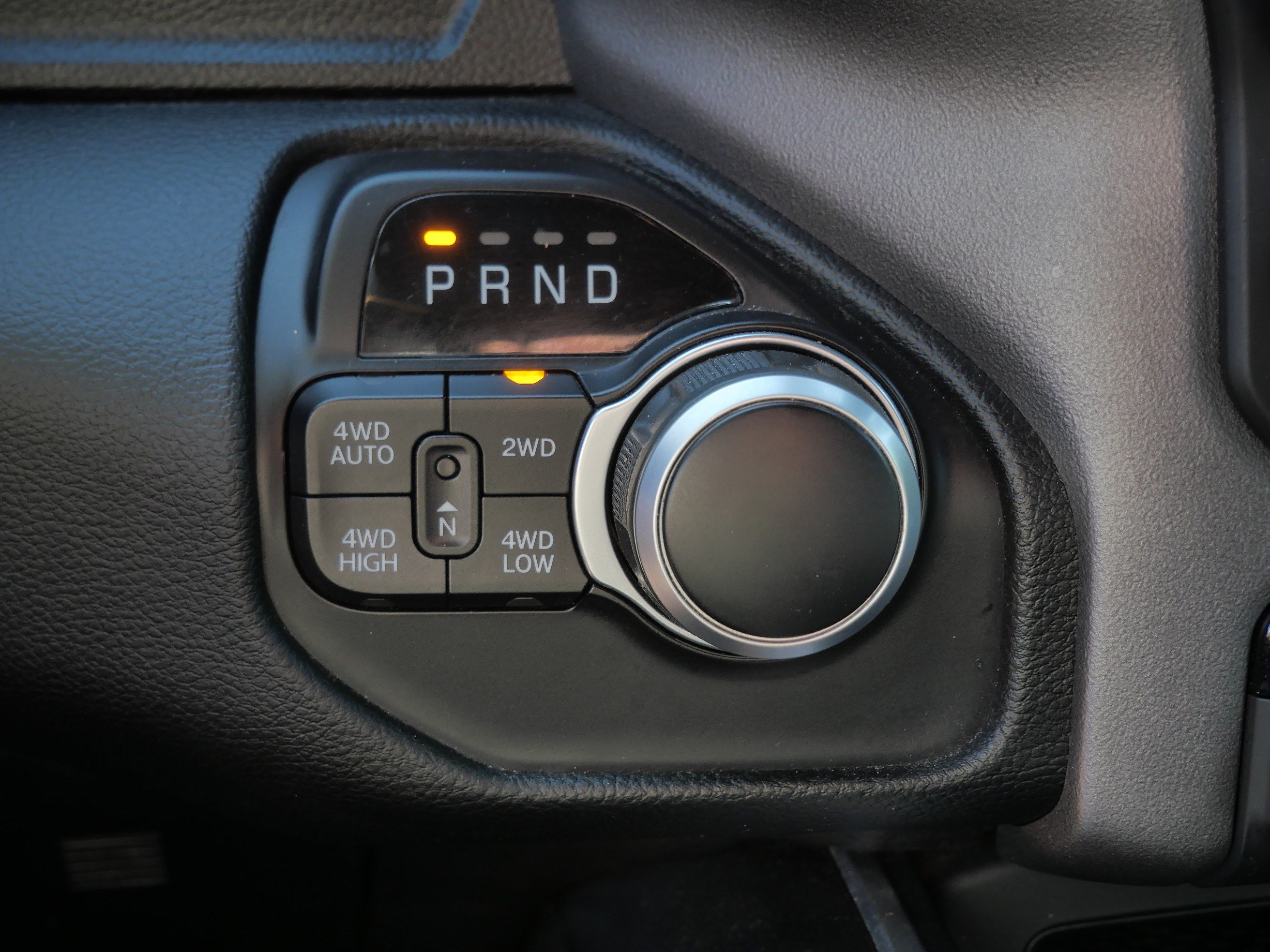 Used 2021 RAM 1500 Big Horn AWD/4WD image 24