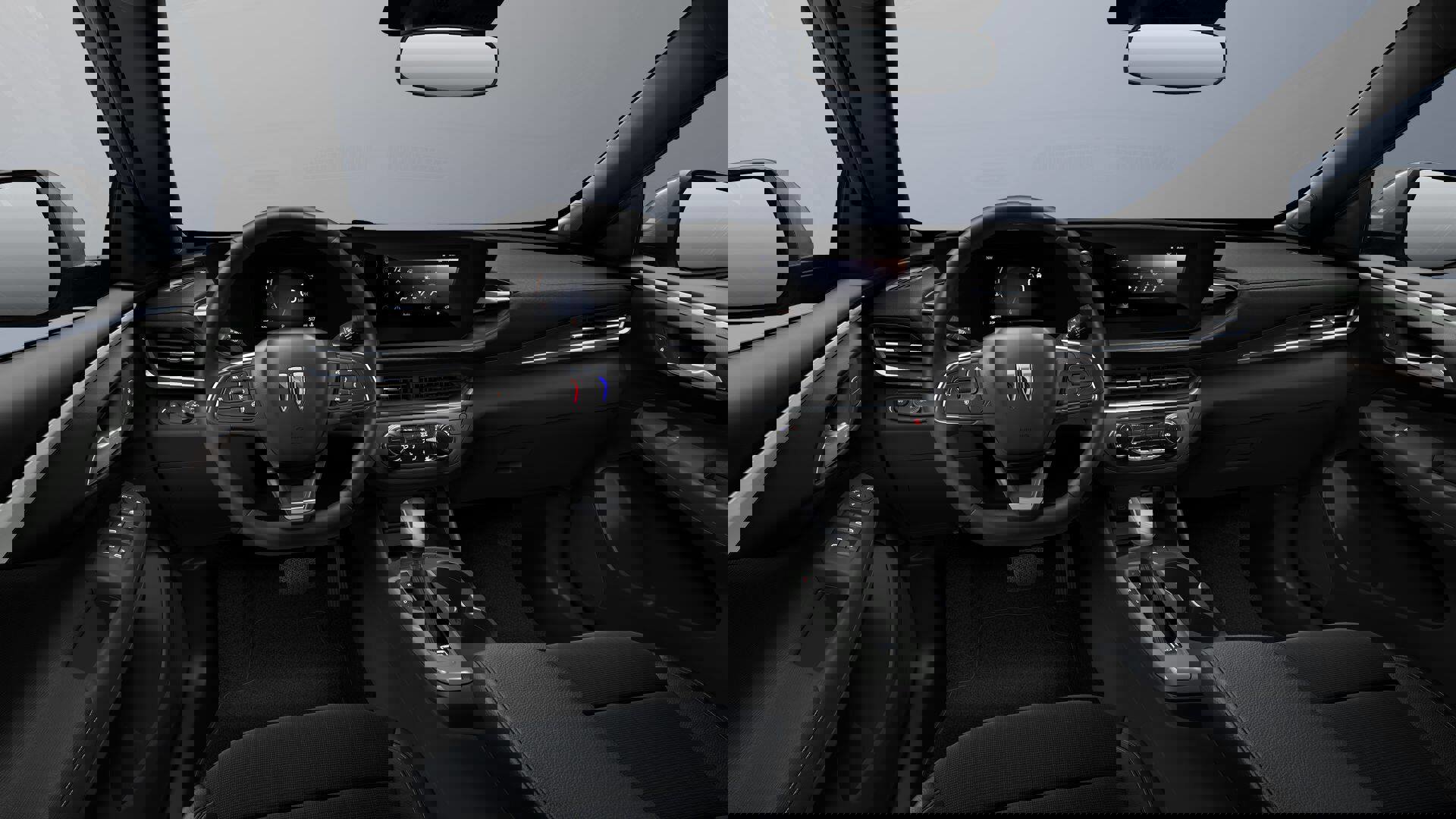 New 2025 Buick Envista Preferred w/ Convenience I Package image 31