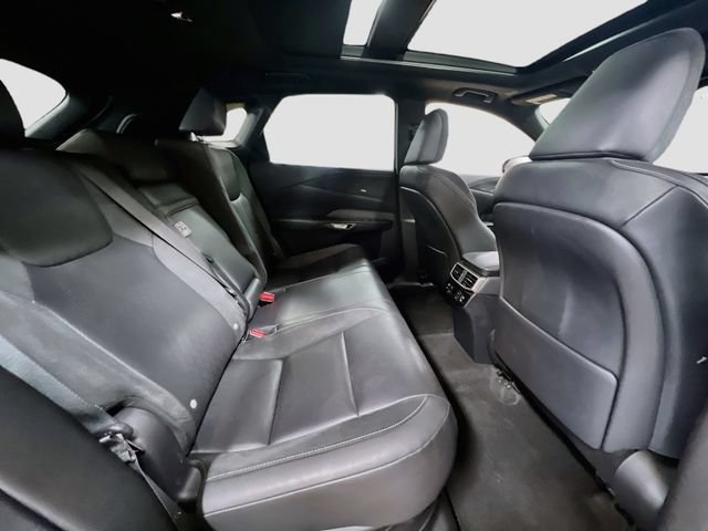 Used 2024 Lexus RX 350 w/ Convenience Package AWD/4WD image 29
