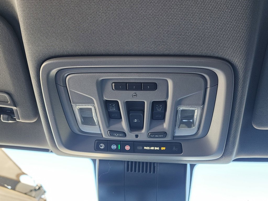 New 2026 GMC Sierra 1500 Denali image 37