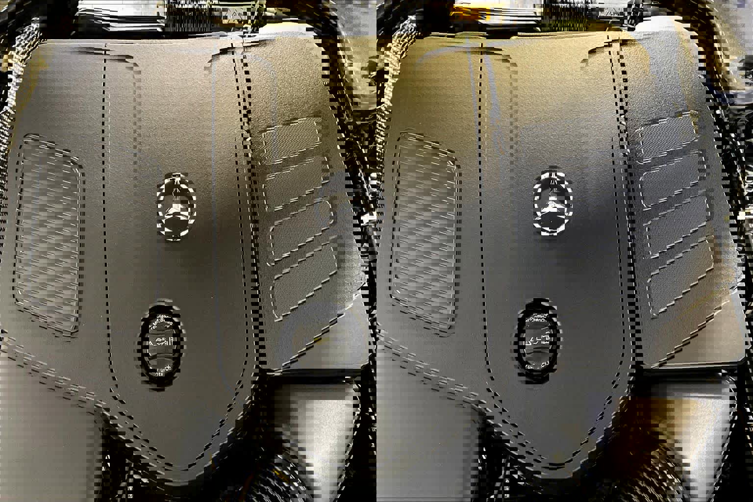 New 2026 Mercedes-Benz C 300 4MATIC Sedan image 15