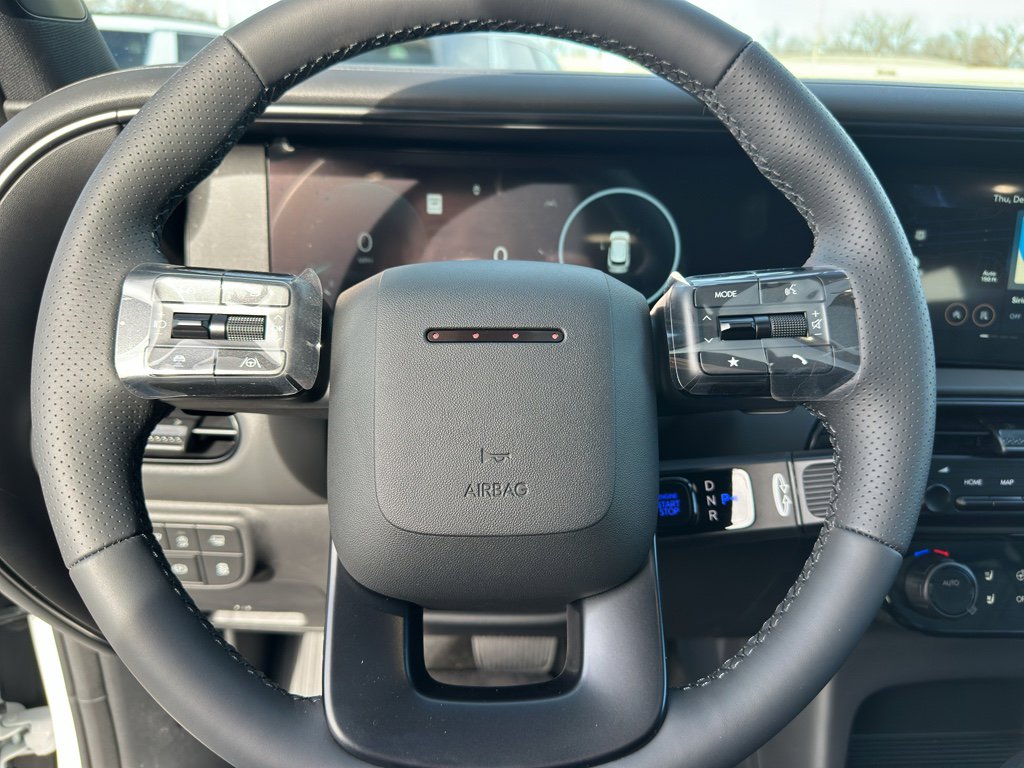 New 2026 Hyundai Palisade XRT Pro image 13