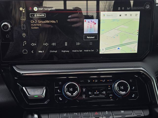 New 2026 GMC Sierra 3500 Denali w/ Denali Reserve Package AWD/4WD image 13