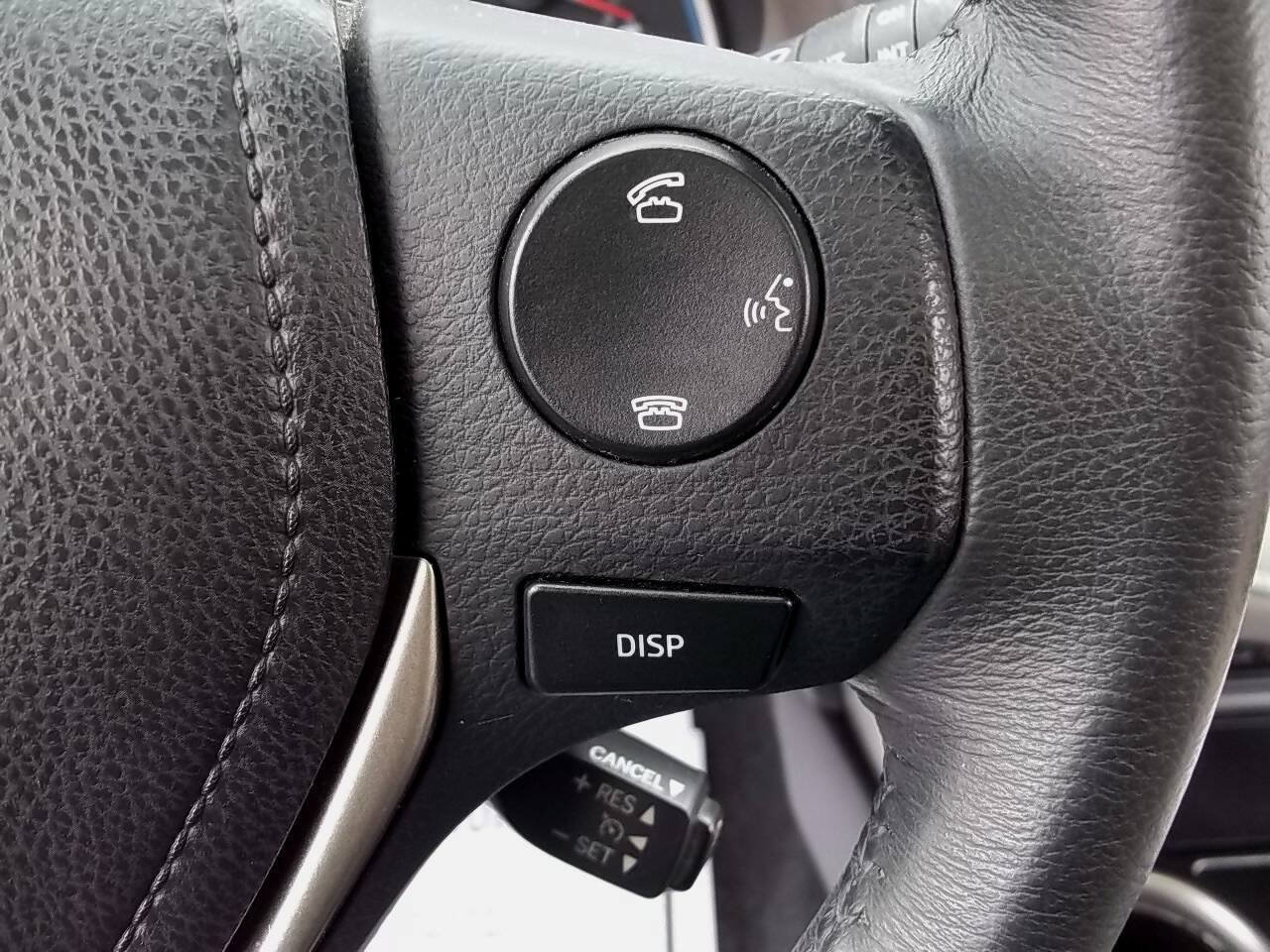 Used 2014 Toyota RAV4 Limited AWD/4WD image 21