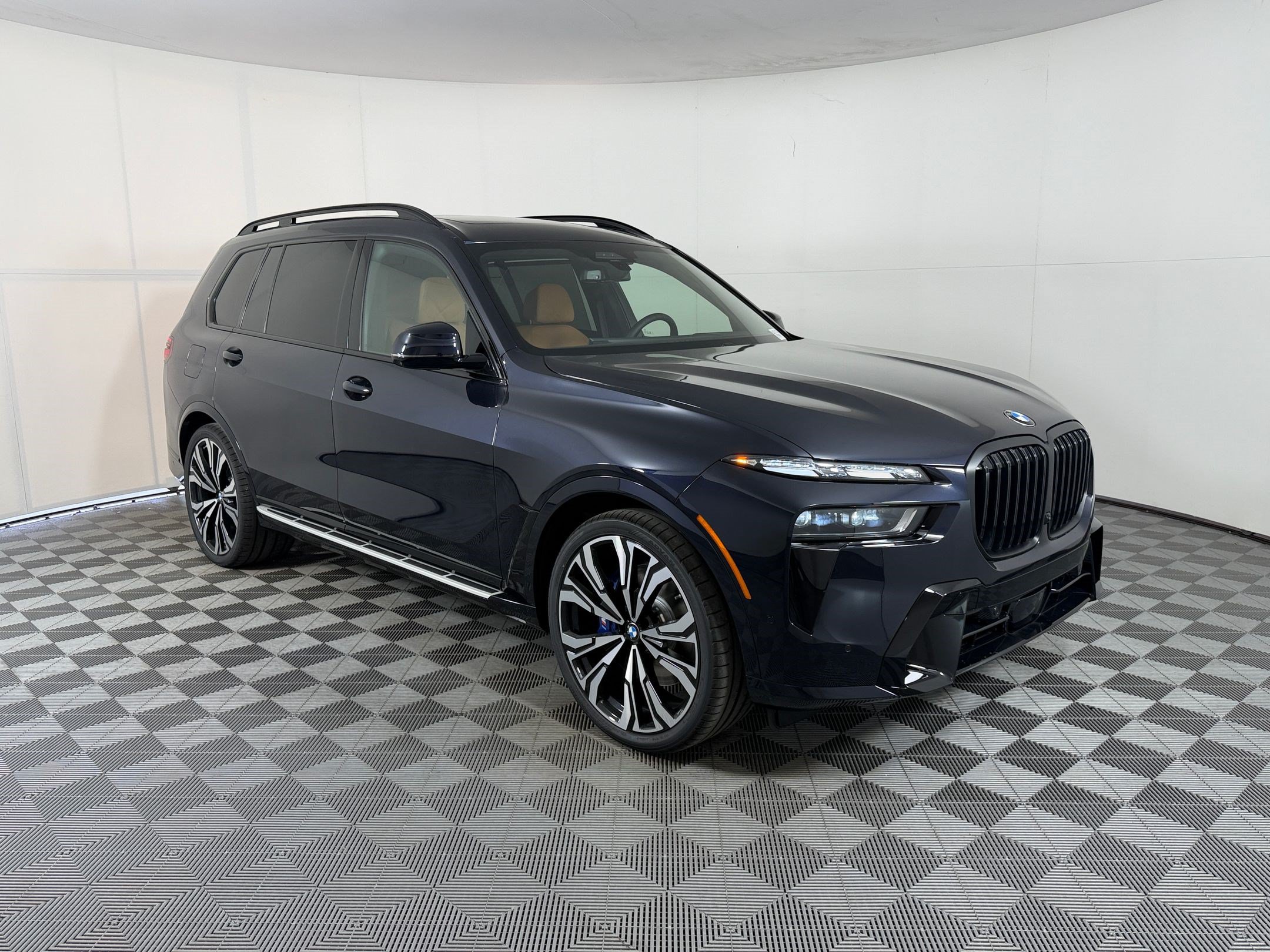 New 2027 BMW X7 xDrive40i w/ Executive Package AWD/4WD image 7