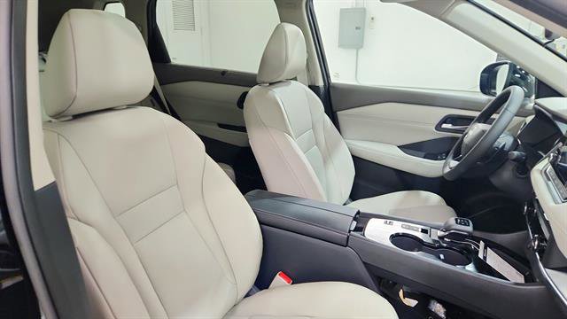 New 2026 Nissan Rogue SV w/ SV Premium Package image 26