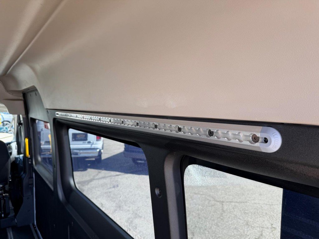Used 2023 RAM ProMaster 2500 FWD image 37