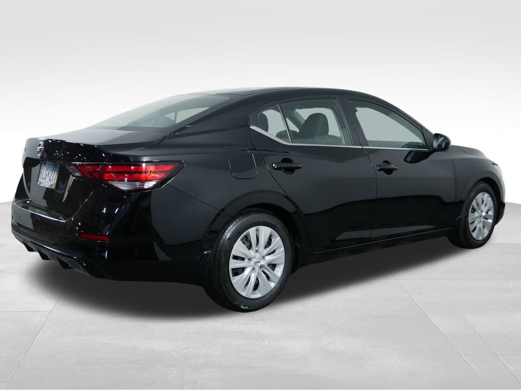 Used 2023 Nissan Sentra S FWD image 10