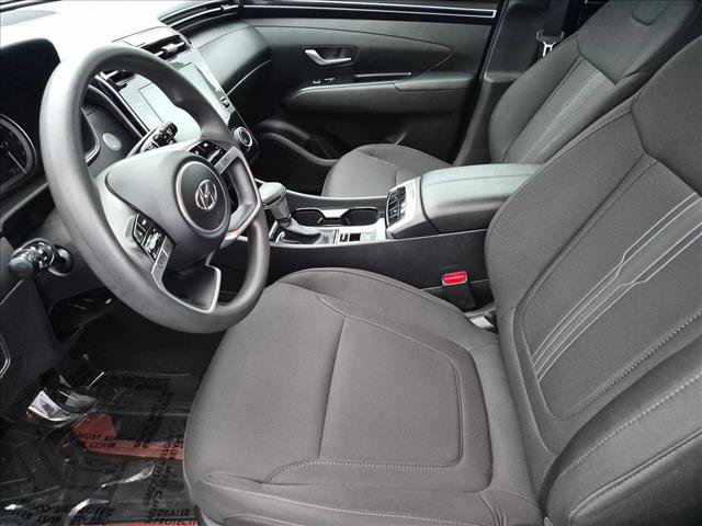 Used 2023 Hyundai Tucson SEL FWD image 16