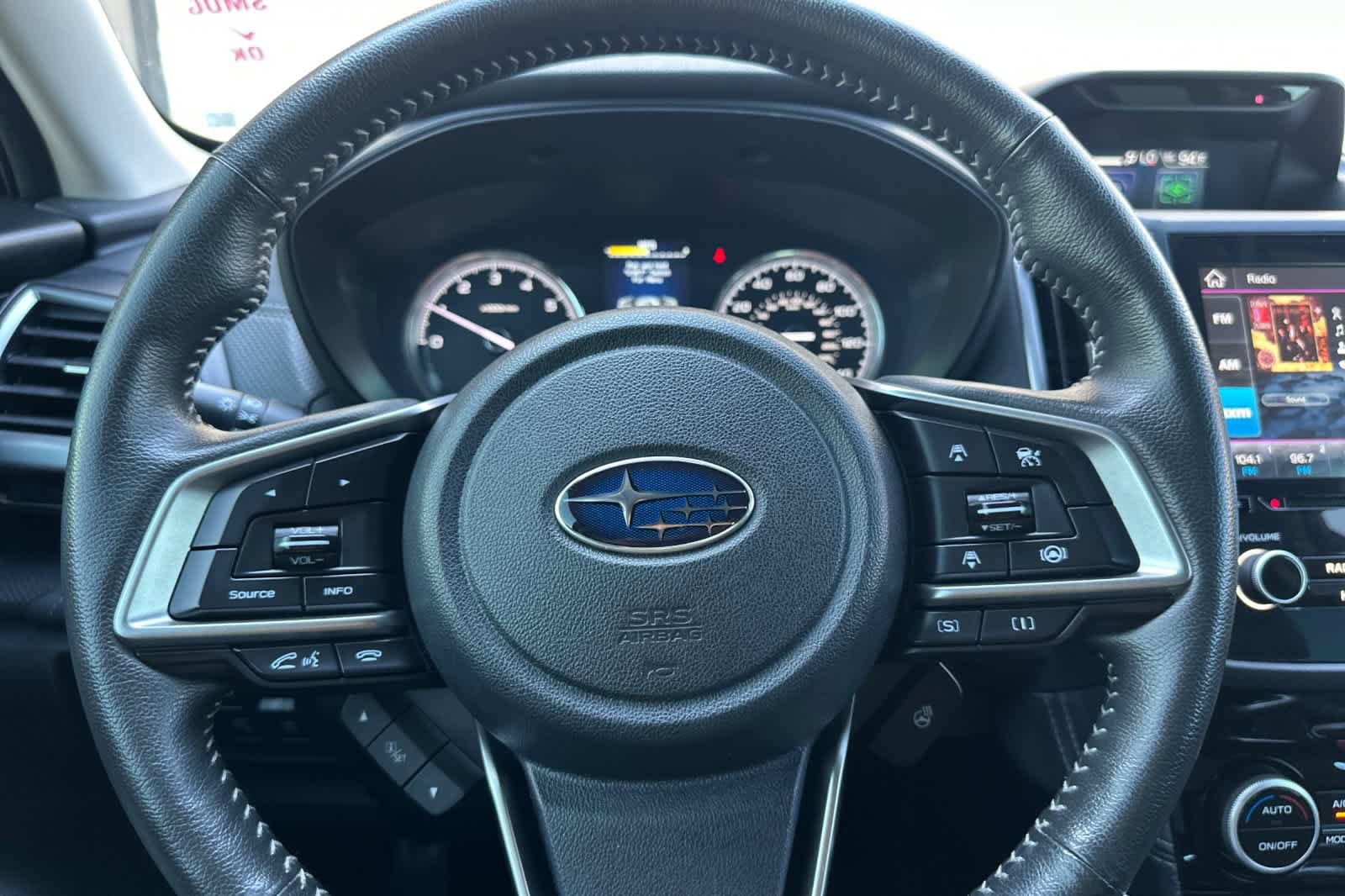 Used 2022 Subaru Forester Touring w/ Popular Package #2 image 23