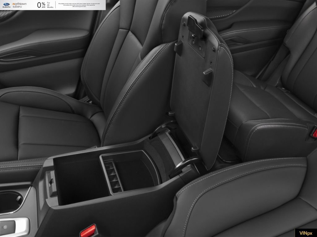 New 2026 Subaru Ascent Premium AWD/4WD image 13