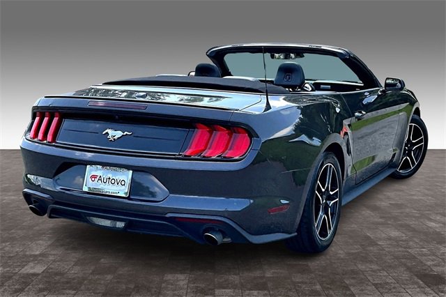 Used 2023 Ford Mustang Premium image 6