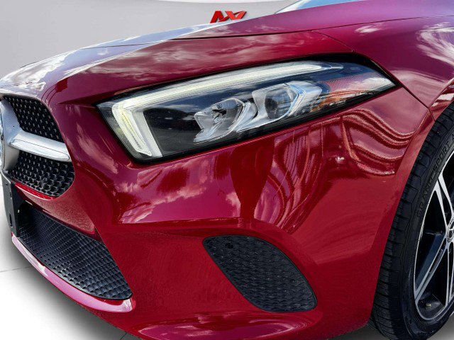 Used 2019 Mercedes-Benz A 220 image 11