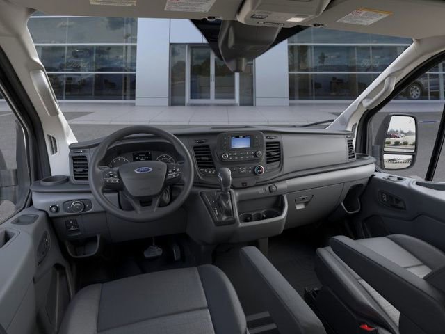 New 2025 Ford Transit 150 Low Roof image 9