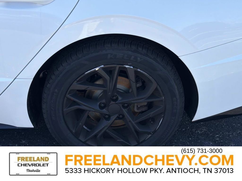 Used 2020 Hyundai Sonata SEL image 11