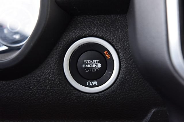 Used 2022 RAM 1500 Big Horn AWD/4WD image 16