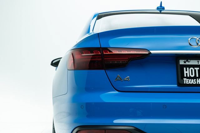 Used 2020 Audi A4 2.0T Premium Plus w/ Premium Plus Package image 16