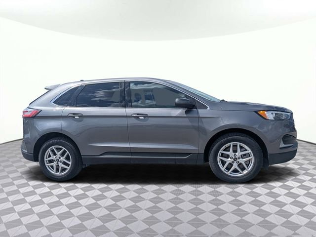 Used 2024 Ford Edge SEL AWD/4WD image 2