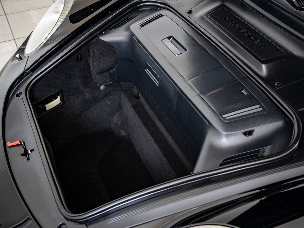 Used 2009 Porsche 911 Carrera S RWD image 38