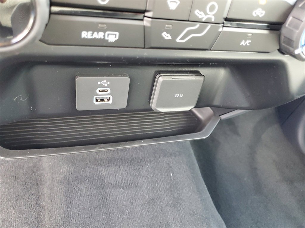 New 2025 Ford F250 XL w/ STX Appearance Package image 18