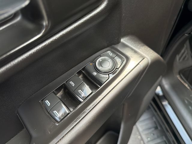 Certified 2020 Chevrolet Silverado 1500 Custom Trail Boss w/ Custom Convenience Package AWD/4WD image 13