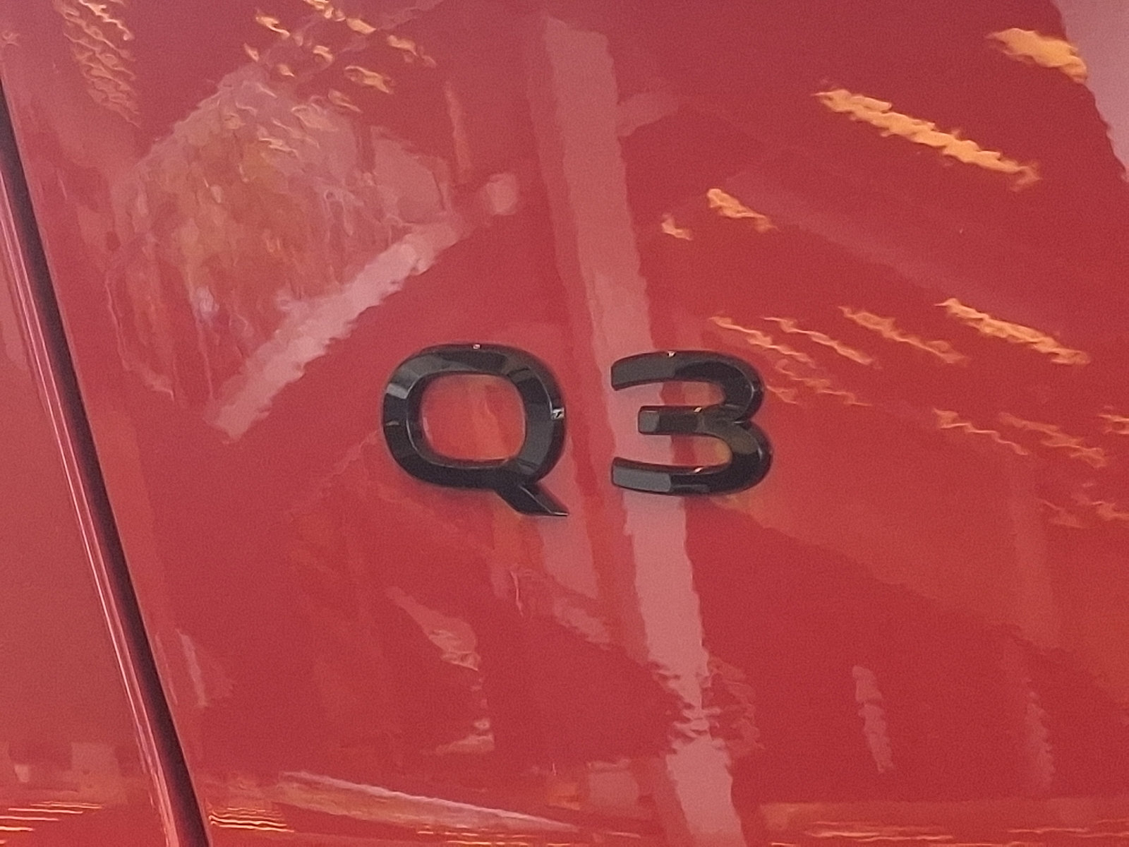 New 2026 Audi Q3 quattro 2.0T AWD/4WD image 20