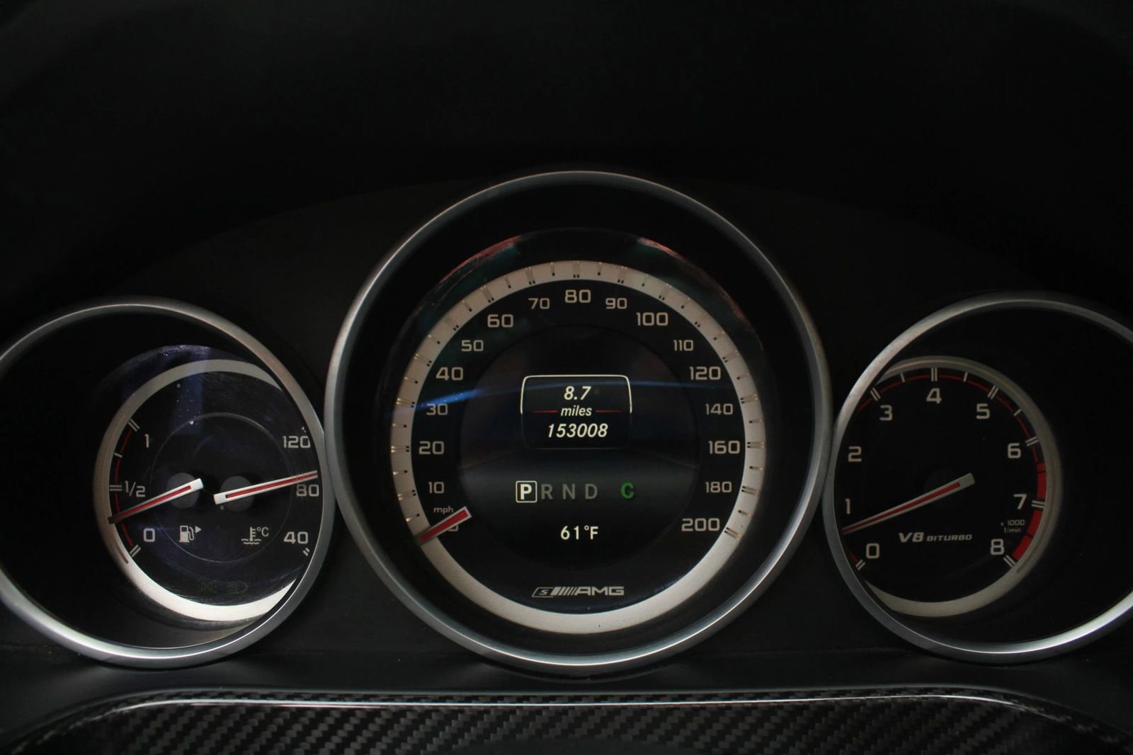 Used 2016 Mercedes-Benz E 63 AMG S-Model image 37