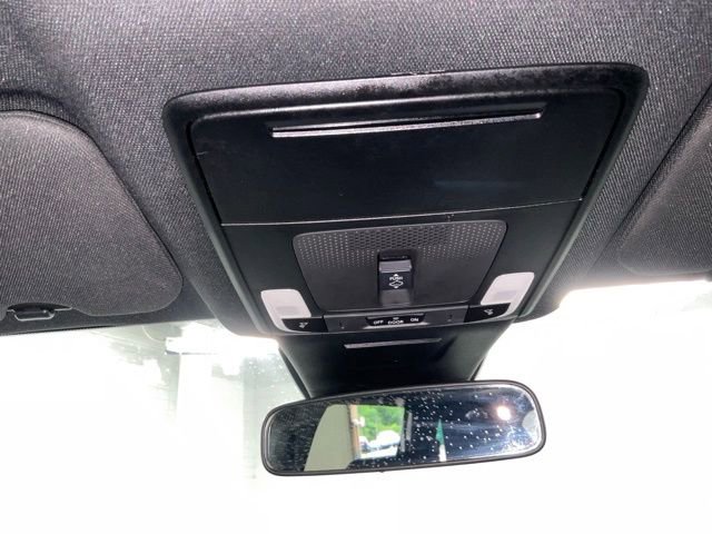 Certified 2023 Honda CR-V Sport image 28