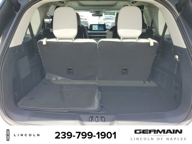 New 2025 Lincoln Aviator Reserve image 22