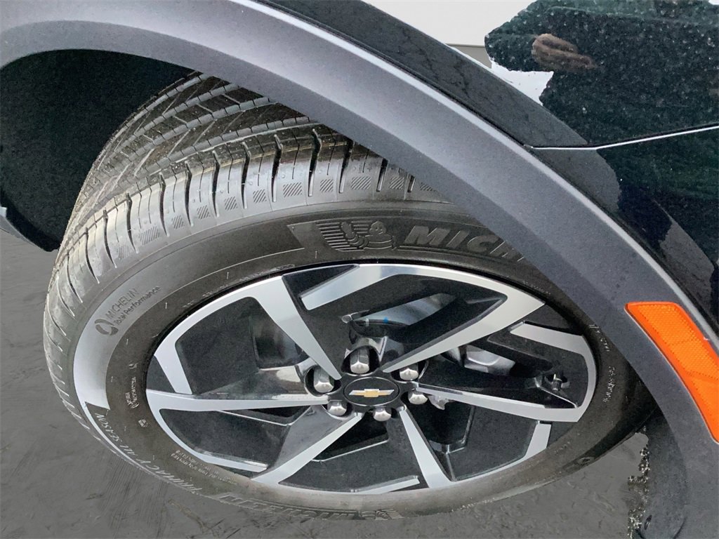 New 2026 Chevrolet Equinox EV LT image 23