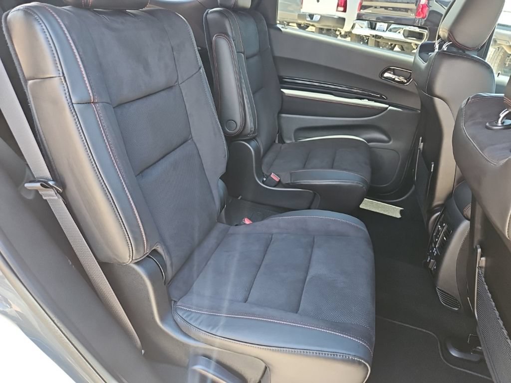 Certified 2026 Dodge Durango GT AWD/4WD image 28