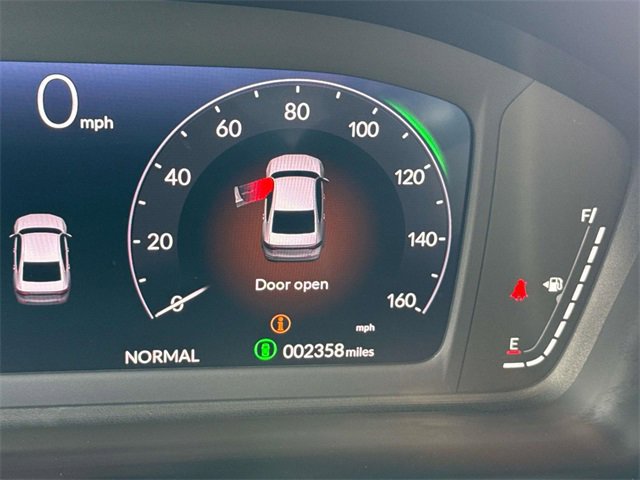 Used 2025 Honda Accord EX-L image 25