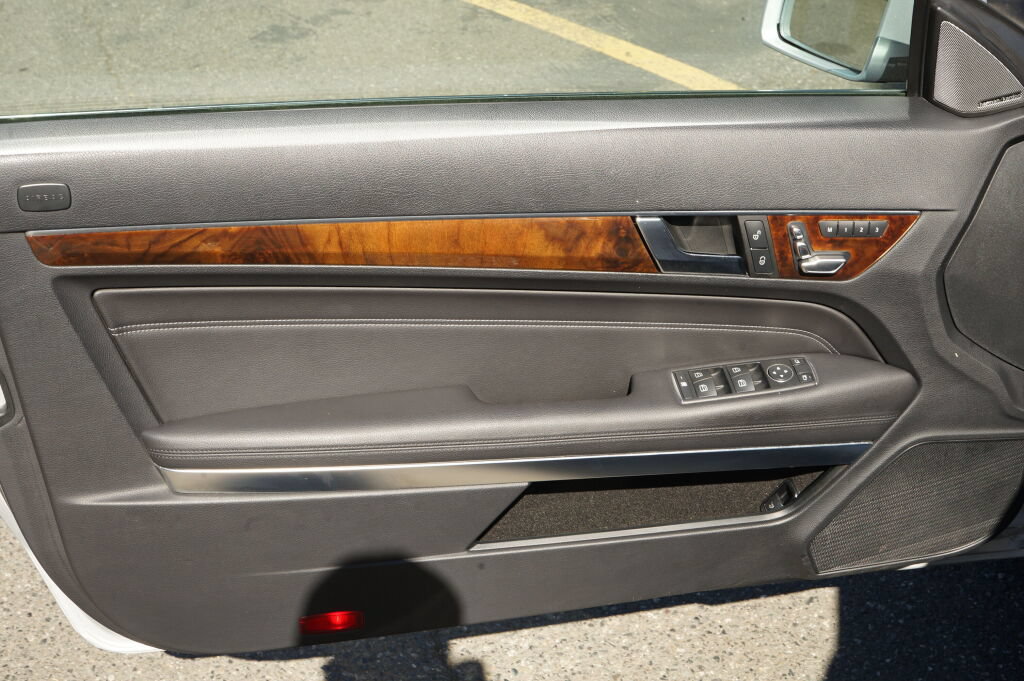 Used 2014 Mercedes-Benz E 350 Cabriolet image 18