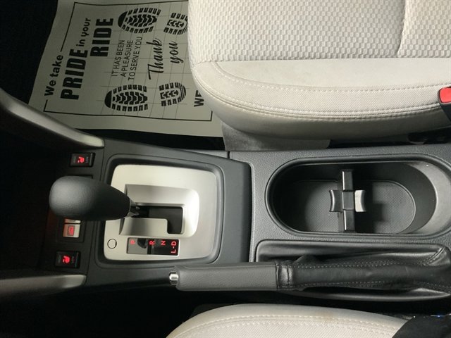 Used 2018 Subaru Forester 2.5i Premium AWD/4WD image 33