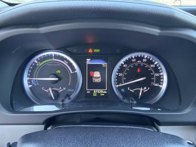 Used 2019 Toyota Highlander Limited AWD/4WD image 29
