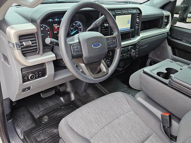 Used 2023 Ford F250 XL w/ FX4 Off-Road Package image 10
