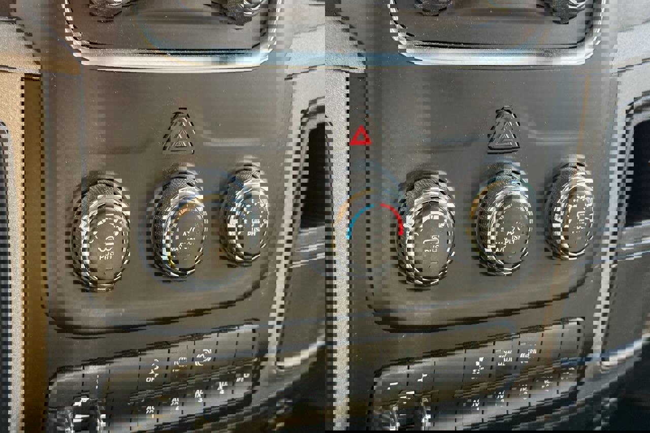 Used 2016 RAM 5500 Tradesman w/ Max Tow Package image 20