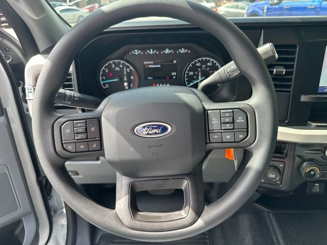 New 2026 Ford F250 XL w/ XL Off-Road Package image 21