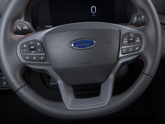New 2026 Ford Explorer Active AWD/4WD image 14
