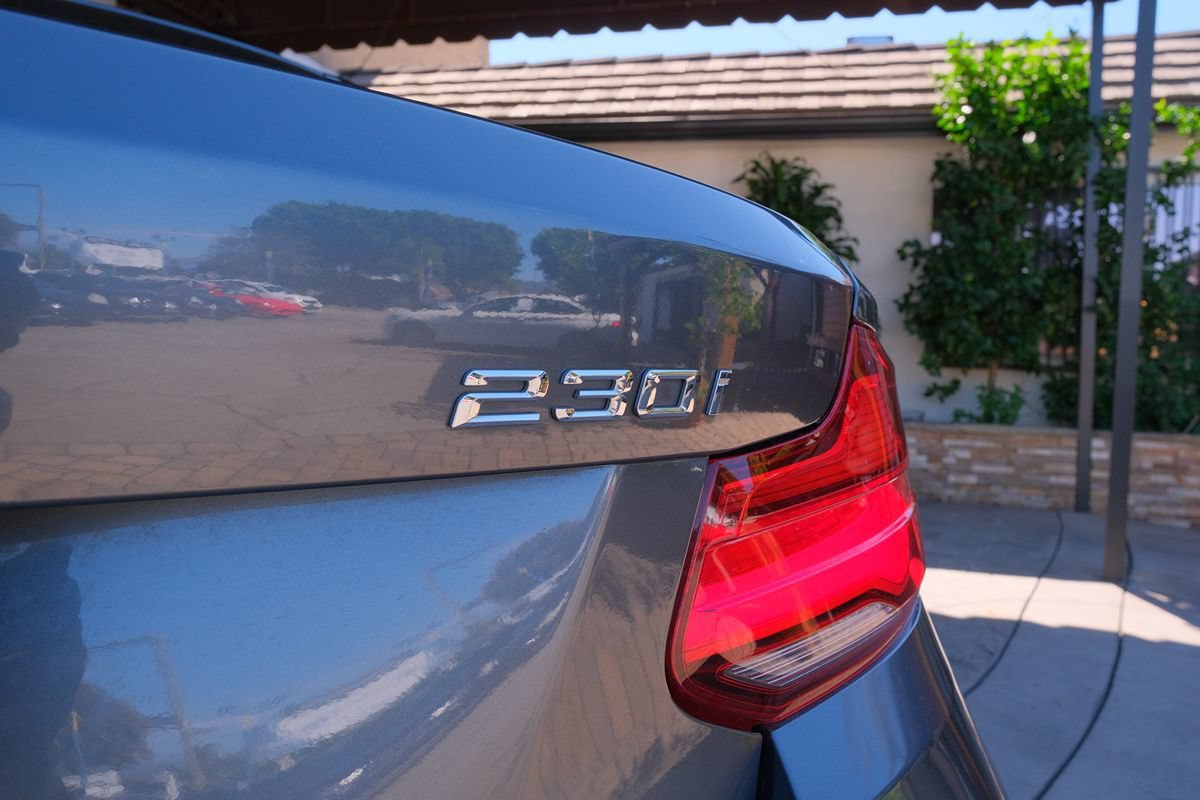 Used 2019 BMW 230i Coupe w/ Premium Package RWD image 46