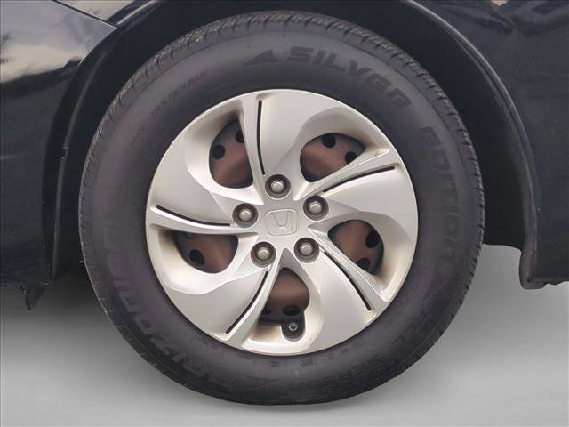 Used 2013 Honda Civic LX image 22
