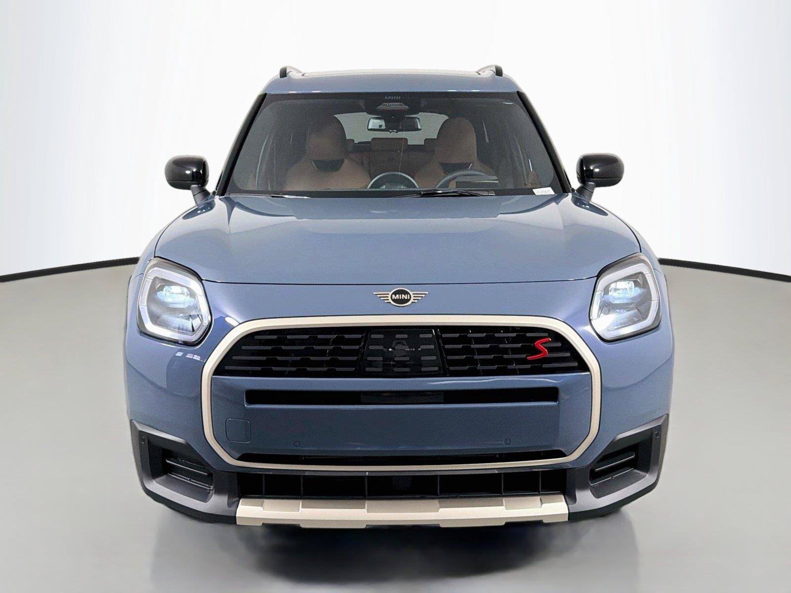New 2027 MINI Cooper Countryman S AWD/4WD image 2