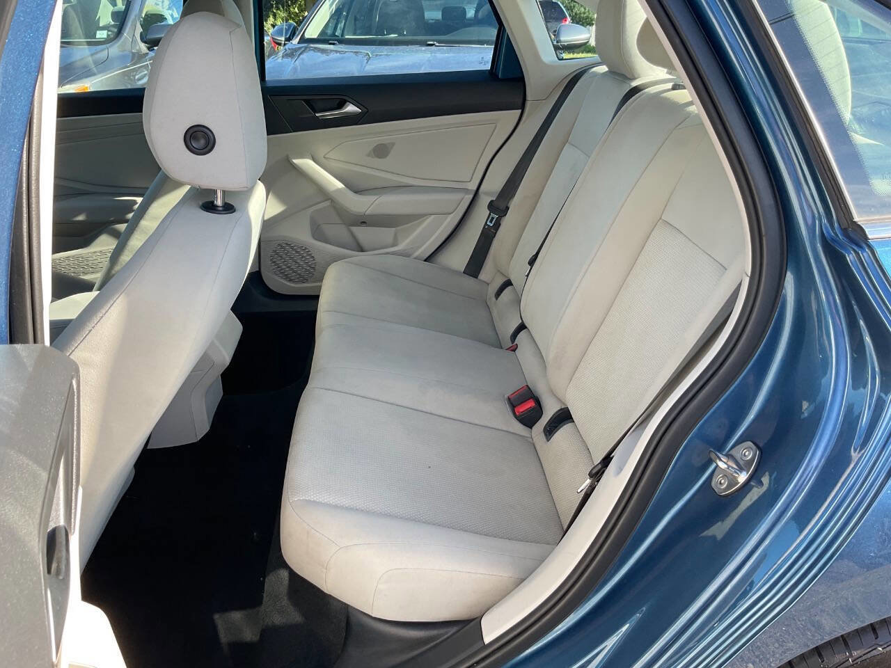 Used 2019 Volkswagen Jetta S image 13