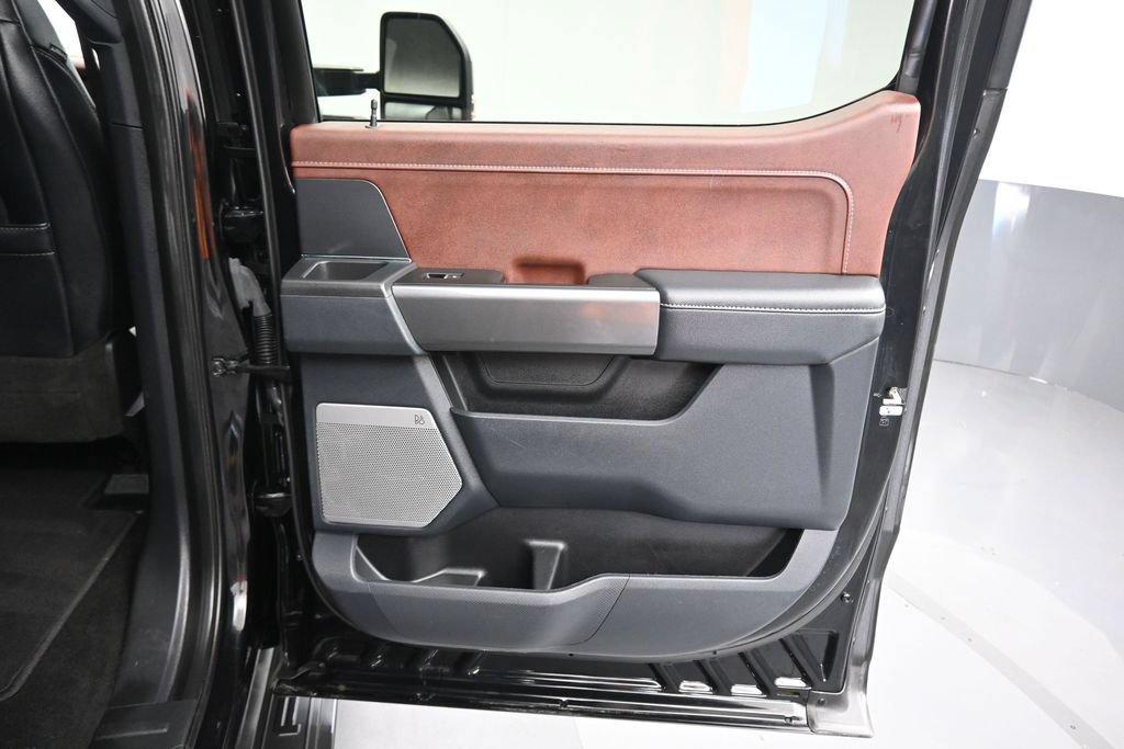 Used 2022 Ford F150 Lariat AWD/4WD image 41